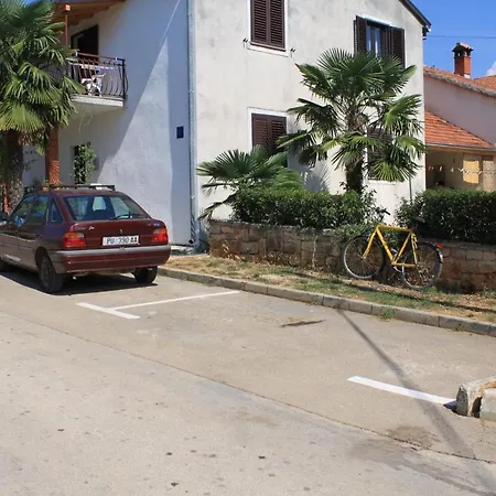 아파트 With A Parking Space Funtana, Porec - 6938 푼타나